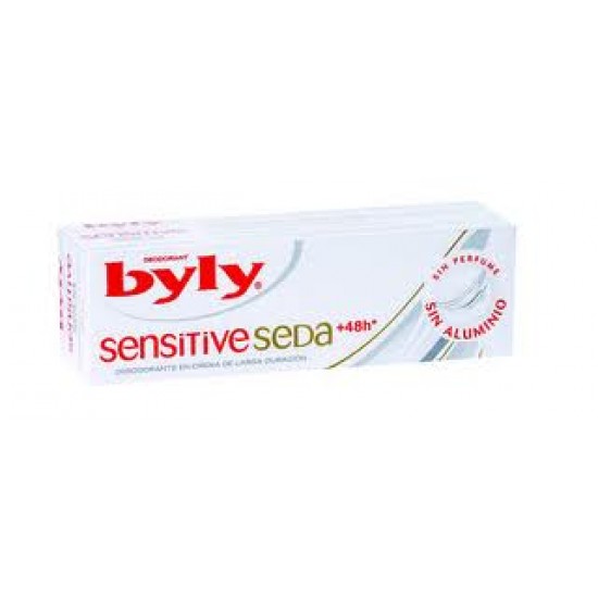 Desodorante Byly Crema 25Ml 0